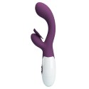 PRETTY LOVE - Butterfly Kiss purple, 30 vibration functions Pretty Love PRETTY LOVE - Butterfly Kiss purple, 30 vibration functions Pretty Love
