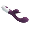 PRETTY LOVE - Butterfly Kiss purple, 30 vibration functions Pretty Love PRETTY LOVE - Butterfly Kiss purple, 30 vibration functions Pretty Love