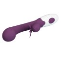 PRETTY LOVE - Butterfly Kiss purple, 30 vibration functions Pretty Love PRETTY LOVE - Butterfly Kiss purple, 30 vibration functions Pretty Love