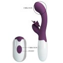 PRETTY LOVE - Butterfly Kiss purple, 30 vibration functions Pretty Love PRETTY LOVE - Butterfly Kiss purple, 30 vibration functions Pretty Love