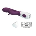 PRETTY LOVE - Butterfly Kiss purple, 30 vibration functions Pretty Love PRETTY LOVE - Butterfly Kiss purple, 30 vibration functions Pretty Love