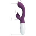 PRETTY LOVE - Butterfly Kiss purple, 30 vibration functions Pretty Love PRETTY LOVE - Butterfly Kiss purple, 30 vibration functions Pretty Love