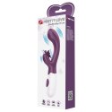 PRETTY LOVE - Butterfly Kiss purple, 30 vibration functions Pretty Love PRETTY LOVE - Butterfly Kiss purple, 30 vibration functions Pretty Love