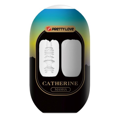 PRETTY LOVE - CATHERINE Masha, TPR Pretty Love PRETTY LOVE - CATHERINE Masha, TPR Pretty Love