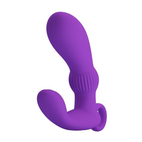 PRETTY LOVE - Cayla purple, 12 vibration functions Memory function Pretty Love PRETTY LOVE - Cayla purple, 12 vibration functions Memory function Pretty Love