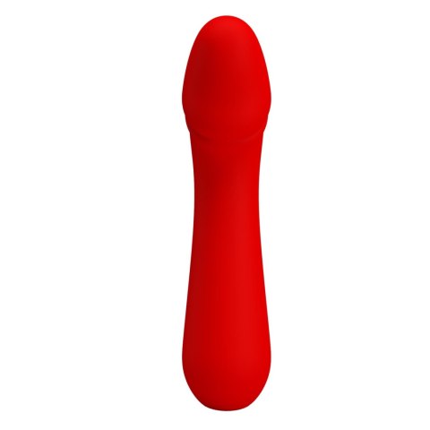 PRETTY LOVE - Cetus Red, Memory function 12 vibration functions Pretty Love PRETTY LOVE - Cetus Red, Memory function 12 vibration functions Pretty Love