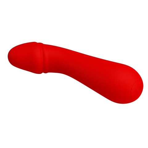 PRETTY LOVE - Cetus Red, Memory function 12 vibration functions Pretty Love PRETTY LOVE - Cetus Red, Memory function 12 vibration functions Pretty Love