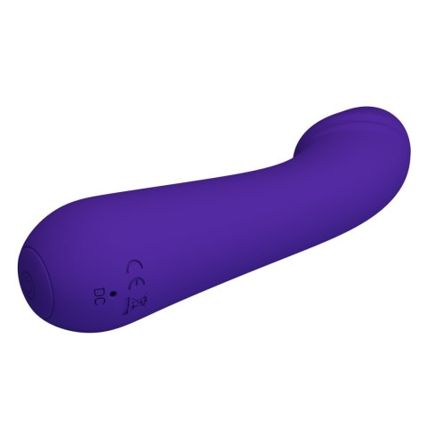 PRETTY LOVE - Cetus dark Purple, Memory function 12 vibration functions Pretty Love PRETTY LOVE - Cetus dark Purple, Memory function 12 vibration functions Pretty Love