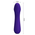 PRETTY LOVE - Cetus dark Purple, Memory function 12 vibration functions Pretty Love PRETTY LOVE - Cetus dark Purple, Memory function 12 vibration functions Pretty Love