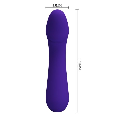 PRETTY LOVE - Cetus dark Purple, Memory function 12 vibration functions Pretty Love PRETTY LOVE - Cetus dark Purple, Memory function 12 vibration functions Pretty Love