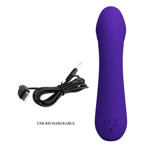 PRETTY LOVE - Cetus dark Purple, Memory function 12 vibration functions Pretty Love PRETTY LOVE - Cetus dark Purple, Memory function 12 vibration functions Pretty Love