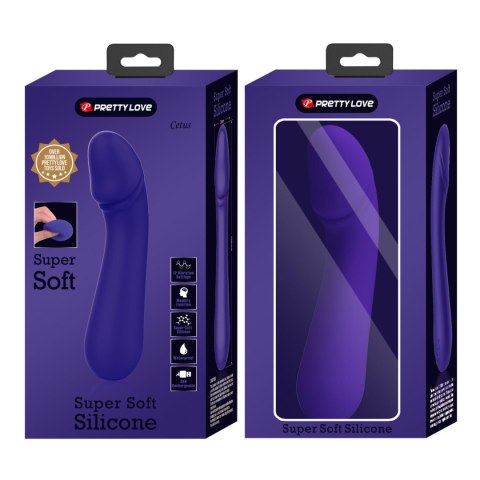 PRETTY LOVE - Cetus dark Purple, Memory function 12 vibration functions Pretty Love PRETTY LOVE - Cetus dark Purple, Memory function 12 vibration functions Pretty Love
