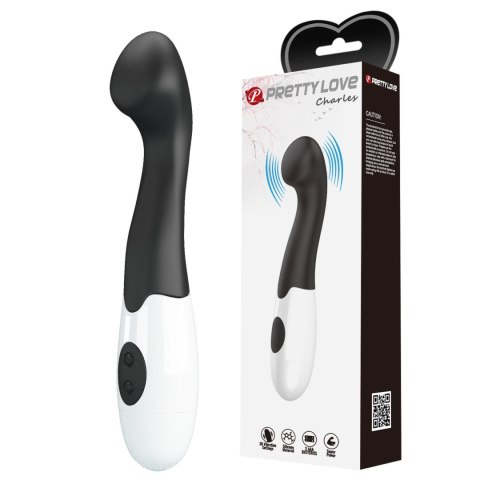PRETTY LOVE - Charles black, 30 vibration functions Pretty Love PRETTY LOVE - Charles black, 30 vibration functions Pretty Love