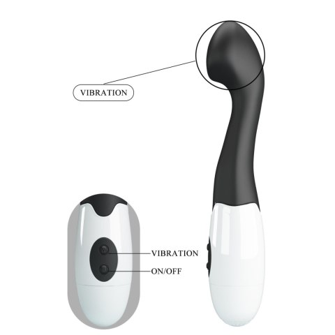 PRETTY LOVE - Charles black, 30 vibration functions Pretty Love PRETTY LOVE - Charles black, 30 vibration functions Pretty Love