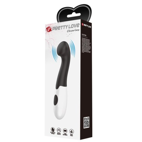 PRETTY LOVE - Charles black, 30 vibration functions Pretty Love PRETTY LOVE - Charles black, 30 vibration functions Pretty Love