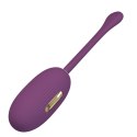 PRETTY LOVE - Doreen, 12 vibration functions 3 electric shock functions Mobile APP Long-distance Control Pretty Love PRETTY LOVE - Doreen, 12 vibration functions 3 electric shock functions Mobile APP Long-distance Control Pretty Love