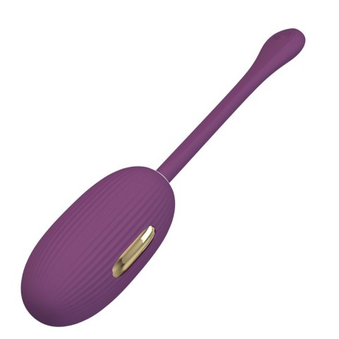 PRETTY LOVE - Doreen, 12 vibration functions 3 electric shock functions Mobile APP Long-distance Control Pretty Love PRETTY LOVE - Doreen, 12 vibration functions 3 electric shock functions Mobile APP Long-distance Control Pretty Love