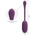 PRETTY LOVE - Doreen, 12 vibration functions 3 electric shock functions Mobile APP Long-distance Control Pretty Love PRETTY LOVE - Doreen, 12 vibration functions 3 electric shock functions Mobile APP Long-distance Control Pretty Love