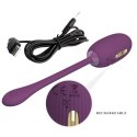 PRETTY LOVE - Doreen, 12 vibration functions 3 electric shock functions Mobile APP Long-distance Control Pretty Love PRETTY LOVE - Doreen, 12 vibration functions 3 electric shock functions Mobile APP Long-distance Control Pretty Love