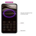 PRETTY LOVE - Doreen, 12 vibration functions 3 electric shock functions Mobile APP Long-distance Control Pretty Love PRETTY LOVE - Doreen, 12 vibration functions 3 electric shock functions Mobile APP Long-distance Control Pretty Love