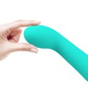 PRETTY LOVE - Faun Green, 12 vibration functions Memory function Pretty Love PRETTY LOVE - Faun Green, 12 vibration functions Memory function Pretty Love