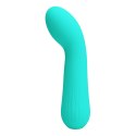 PRETTY LOVE - Faun Green, 12 vibration functions Memory function Pretty Love PRETTY LOVE - Faun Green, 12 vibration functions Memory function Pretty Love
