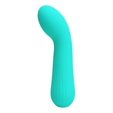 PRETTY LOVE - Faun Green, 12 vibration functions Memory function Pretty Love PRETTY LOVE - Faun Green, 12 vibration functions Memory function Pretty Love