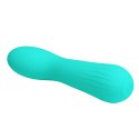 PRETTY LOVE - Faun Green, 12 vibration functions Memory function Pretty Love PRETTY LOVE - Faun Green, 12 vibration functions Memory function Pretty Love