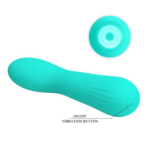 PRETTY LOVE - Faun Green, 12 vibration functions Memory function Pretty Love PRETTY LOVE - Faun Green, 12 vibration functions Memory function Pretty Love