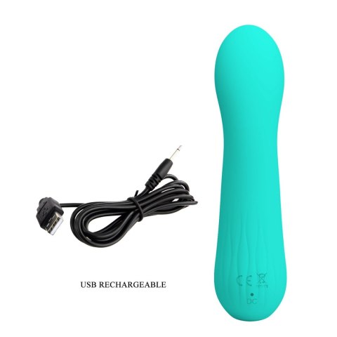 PRETTY LOVE - Faun Green, 12 vibration functions Memory function Pretty Love PRETTY LOVE - Faun Green, 12 vibration functions Memory function Pretty Love