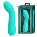 PRETTY LOVE - Faun Green, 12 vibration functions Memory function Pretty Love PRETTY LOVE - Faun Green, 12 vibration functions Memory function Pretty Love