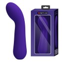 PRETTY LOVE - Faun dark Purple,G-spot vibrator, 12 vibration functions Memory function Pretty Love PRETTY LOVE - Faun dark Purple,G-spot vibrator, 12 vibration functions Memory function Pretty Love