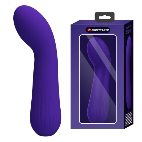 PRETTY LOVE - Faun dark Purple,G-spot vibrator, 12 vibration functions Memory function Pretty Love PRETTY LOVE - Faun dark Purple,G-spot vibrator, 12 vibration functions Memory function Pretty Love