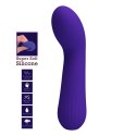 PRETTY LOVE - Faun dark Purple,G-spot vibrator, 12 vibration functions Memory function Pretty Love PRETTY LOVE - Faun dark Purple,G-spot vibrator, 12 vibration functions Memory function Pretty Love
