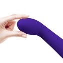 PRETTY LOVE - Faun dark Purple,G-spot vibrator, 12 vibration functions Memory function Pretty Love PRETTY LOVE - Faun dark Purple,G-spot vibrator, 12 vibration functions Memory function Pretty Love