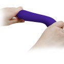 PRETTY LOVE - Faun dark Purple,G-spot vibrator, 12 vibration functions Memory function Pretty Love PRETTY LOVE - Faun dark Purple,G-spot vibrator, 12 vibration functions Memory function Pretty Love