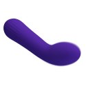 PRETTY LOVE - Faun dark Purple,G-spot vibrator, 12 vibration functions Memory function Pretty Love PRETTY LOVE - Faun dark Purple,G-spot vibrator, 12 vibration functions Memory function Pretty Love