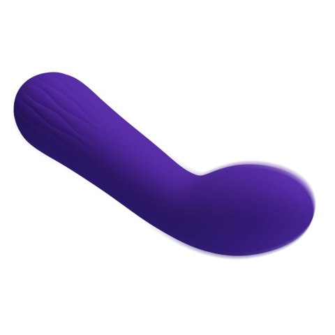 PRETTY LOVE - Faun dark Purple,G-spot vibrator, 12 vibration functions Memory function Pretty Love PRETTY LOVE - Faun dark Purple,G-spot vibrator, 12 vibration functions Memory function Pretty Love