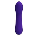 PRETTY LOVE - Faun dark Purple,G-spot vibrator, 12 vibration functions Memory function Pretty Love PRETTY LOVE - Faun dark Purple,G-spot vibrator, 12 vibration functions Memory function Pretty Love