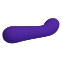 PRETTY LOVE - Faun dark Purple,G-spot vibrator, 12 vibration functions Memory function Pretty Love PRETTY LOVE - Faun dark Purple,G-spot vibrator, 12 vibration functions Memory function Pretty Love