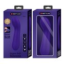 PRETTY LOVE - Faun dark Purple,G-spot vibrator, 12 vibration functions Memory function Pretty Love PRETTY LOVE - Faun dark Purple,G-spot vibrator, 12 vibration functions Memory function Pretty Love