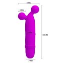 PRETTY LOVE -GODDARD, 10 vibration functions Pretty Love PRETTY LOVE -GODDARD, 10 vibration functions Pretty Love