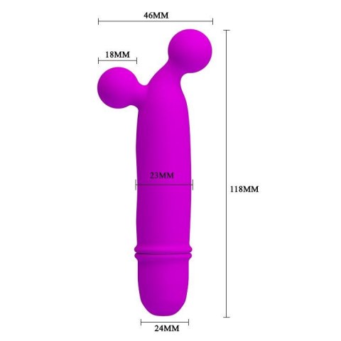 PRETTY LOVE -GODDARD, 10 vibration functions Pretty Love PRETTY LOVE -GODDARD, 10 vibration functions Pretty Love