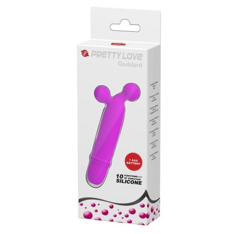 PRETTY LOVE -GODDARD, 10 vibration functions Pretty Love PRETTY LOVE -GODDARD, 10 vibration functions Pretty Love
