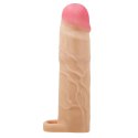 PRETTY LOVE - Gerd Flesh, Extend your penis lenghth 3'' (76mm) Pretty Love