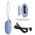 PRETTY LOVE - JESSICA Dream chaser 3, Blue, Wireless remote control 12 vibration functions Pretty Love PRETTY LOVE - JESSICA Dream chaser 3, Blue, Wireless remote control 12 vibration functions Pretty Love