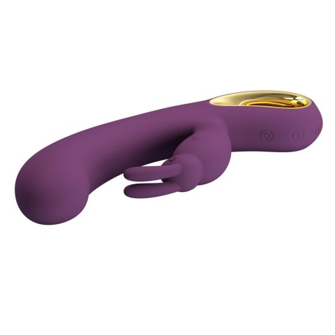 PRETTY LOVE - Liam purple, 12 vibration functions Mobile APP Long-distance Control Pretty Love PRETTY LOVE - Liam purple, 12 vibration functions Mobile APP Long-distance Control Pretty Love