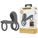 PRETTY LOVE - Master ring, 12 vibration functions 12 licking settings Memory function Pretty Love PRETTY LOVE - Master ring, 12 vibration functions 12 licking settings Memory function Pretty Love