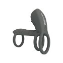 PRETTY LOVE - Master ring, 12 vibration functions 12 licking settings Memory function Pretty Love PRETTY LOVE - Master ring, 12 vibration functions 12 licking settings Memory function Pretty Love