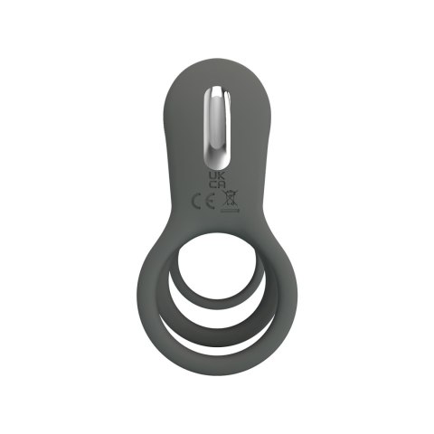 PRETTY LOVE - Master ring, 12 vibration functions 12 licking settings Memory function Pretty Love PRETTY LOVE - Master ring, 12 vibration functions 12 licking settings Memory function Pretty Love